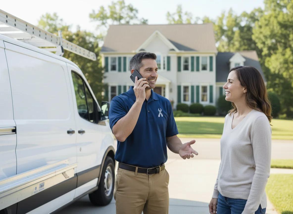 Home Gutter Service Pearson, WI FAQs